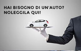 Noleggio Automobili